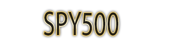 Logo SPY500